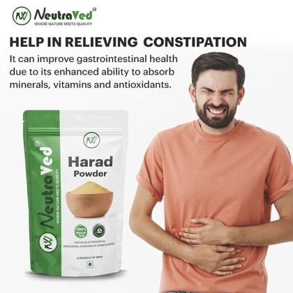 Harad Powder image 6