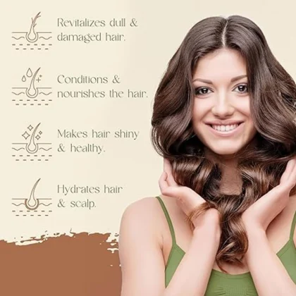 Henna Powder image 3