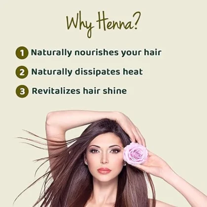 Henna Powder image 6