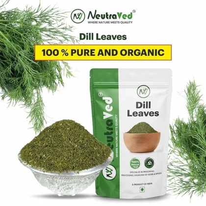 Dill Leaves image 3