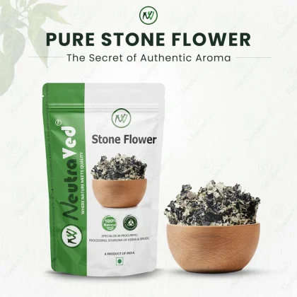 Stone Flower image 5