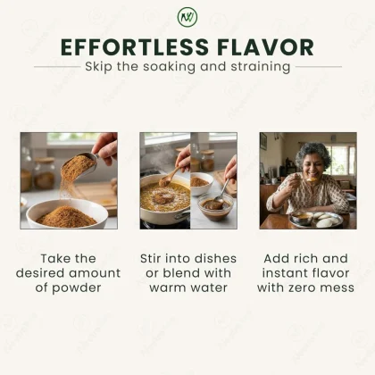 Tamarind Powder image 5