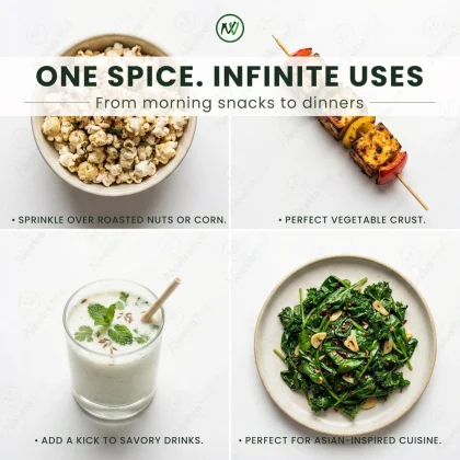 Green Chilli Powder image 4