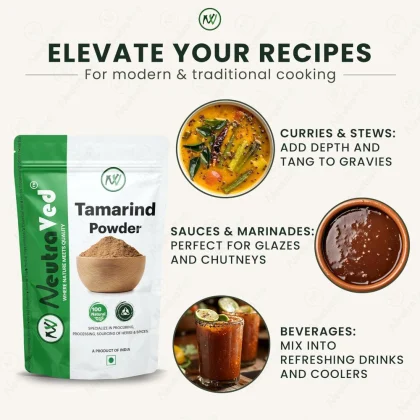 Tamarind Powder image 4