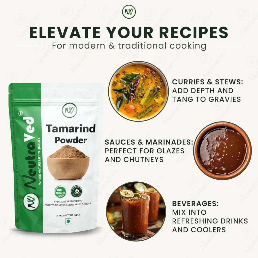 Tamarind Powder image 4