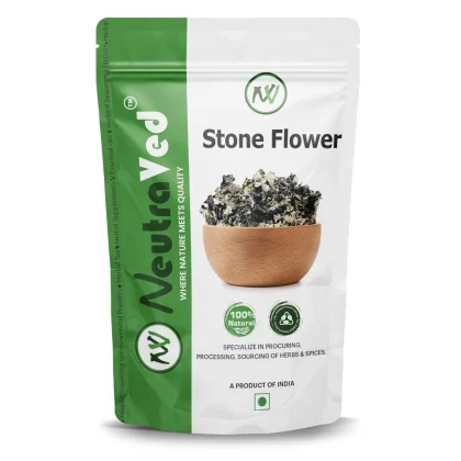 Stone Flower image 1