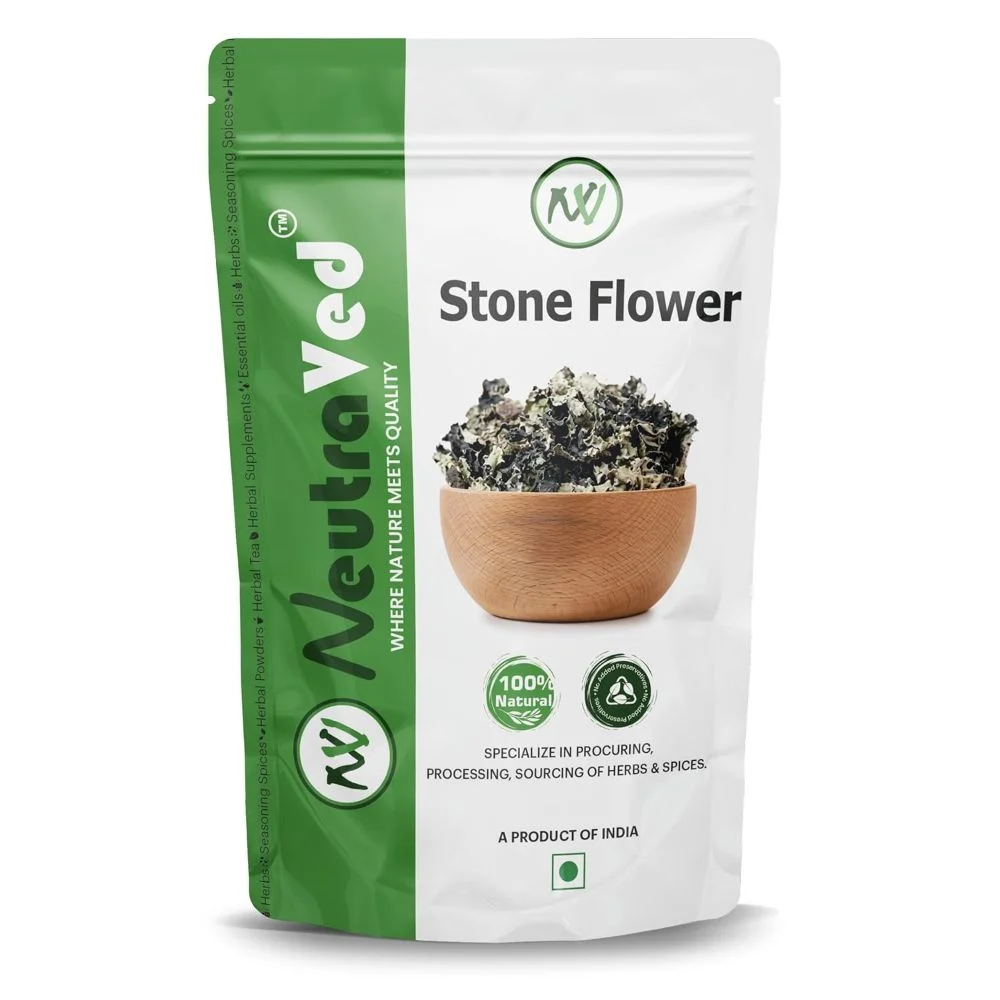 Stone Flower
