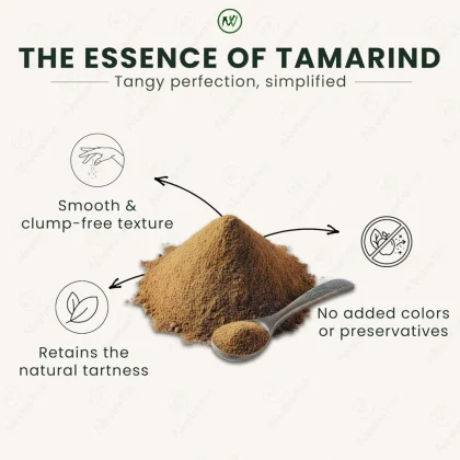 Tamarind Powder image 3