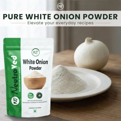 White Onion Powder image 2