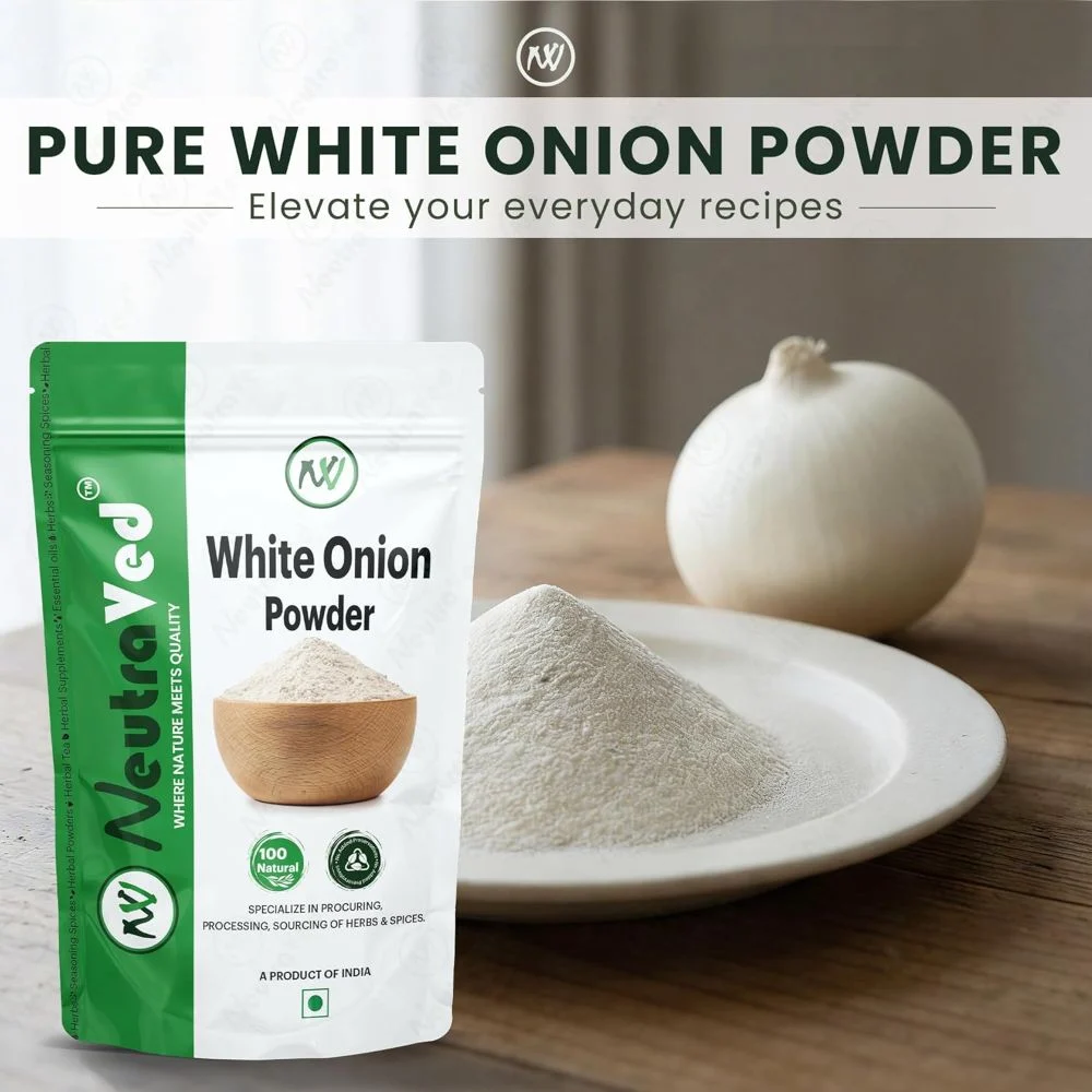 White Onion Powder image 2