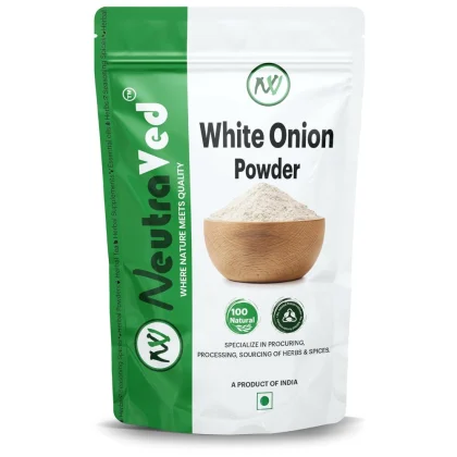 White Onion Powder image 1