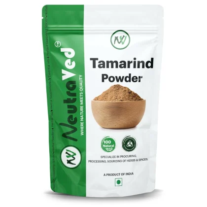 Tamarind Powder image 1