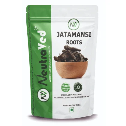 Jatamansi Roots image 1