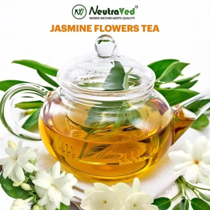 Jasmine Flowers image 3