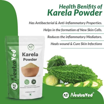 Karela Powder image 4