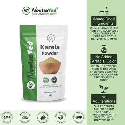 Karela Powder image 5