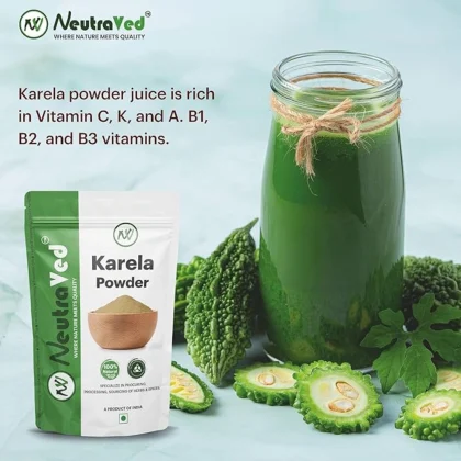 Karela Powder image 6