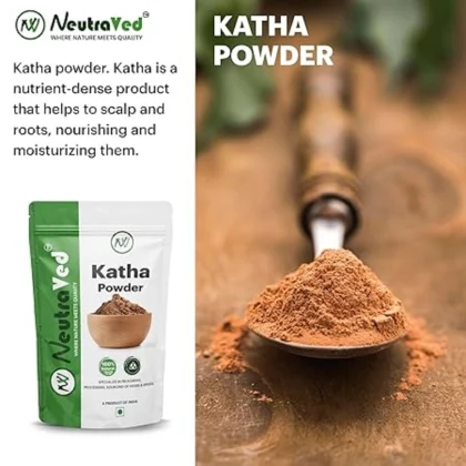 Katha Powder image 2