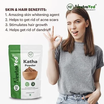 Katha Powder image 6