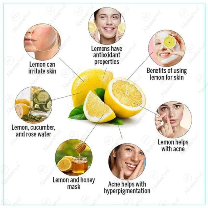 Lemon Peel Powder image 3