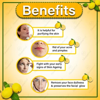 Lemon Peel Powder image 4