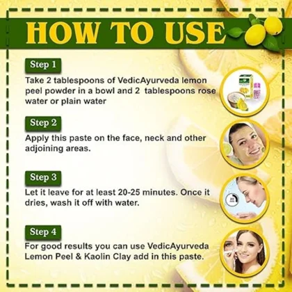 Lemon Peel image 5