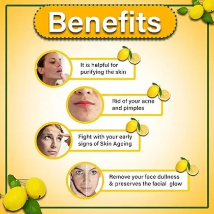 Lemon Peel image 6