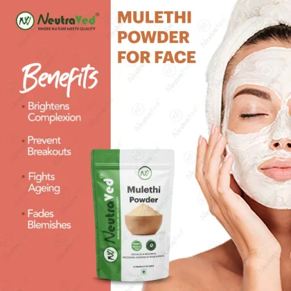 Mulethi Powder image 4