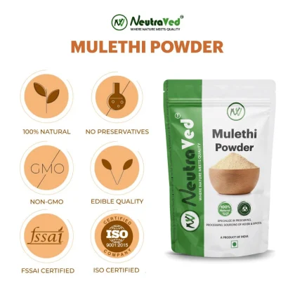 Mulethi Powder image 6