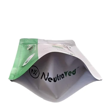 Premium Maca Root Powder | Pure Peruvian Ginseng (Lepidium meyenii) in Zipper Standup Pouch image 6