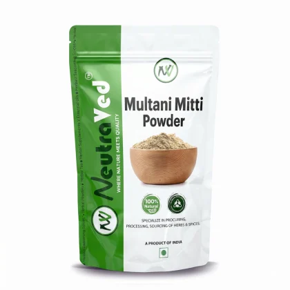 Multani Mitti Powder image 1