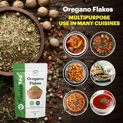 Oregano Leaves image 4