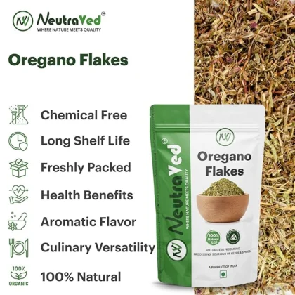 Oregano Leaves image 6