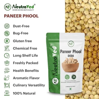 Paneer Phool image 3