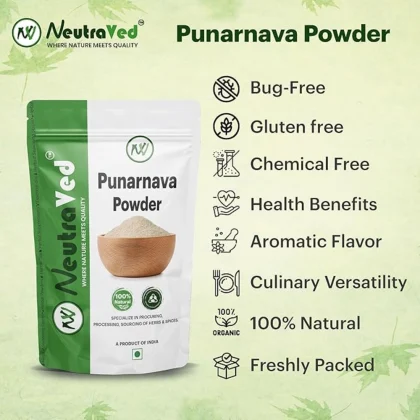 Punarnava Powder image 3