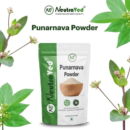 Punarnava Powder image 5