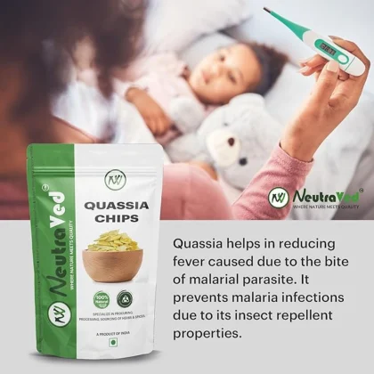 Quassia Chips image 6