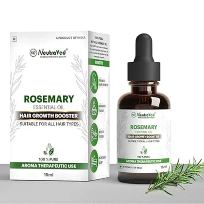 Rosemary Oil image 2