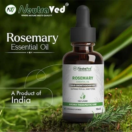 Rosemary Oil image 4