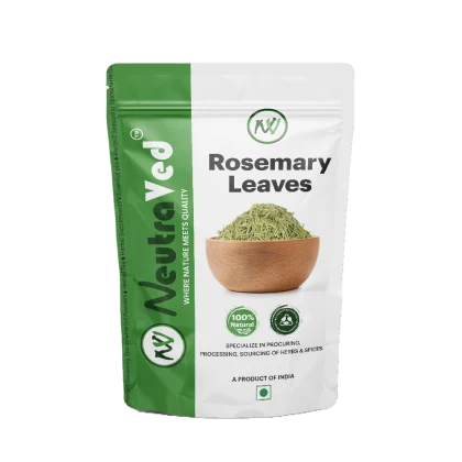 Dried Rosemary Leaves image 1