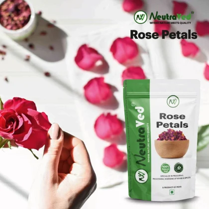 Rose Petals image 2
