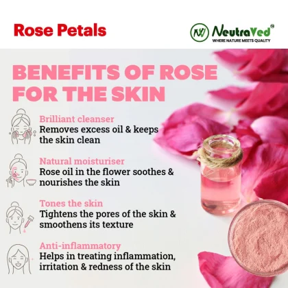 Rose Petals image 3