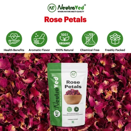 Rose Petals image 6