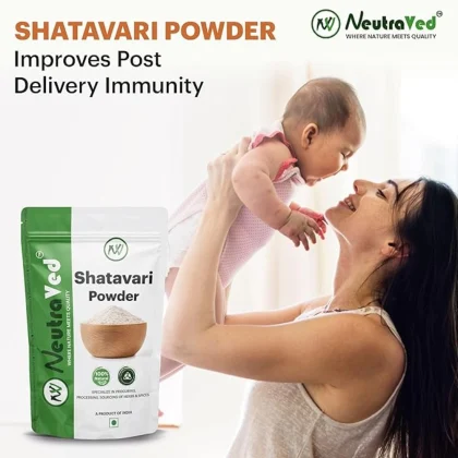 Shatavari Powder image 4
