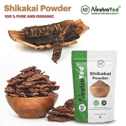 Shikakai Powder image 2
