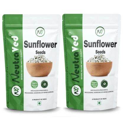 Sunflower Seeds image 1