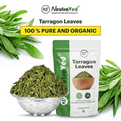 Tarragon Leaves image 2