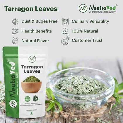 Tarragon Leaves image 5