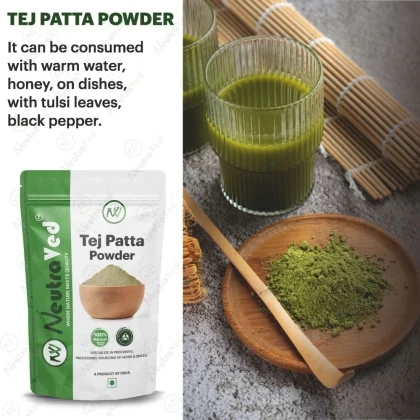 Tej Patta Powder image 4
