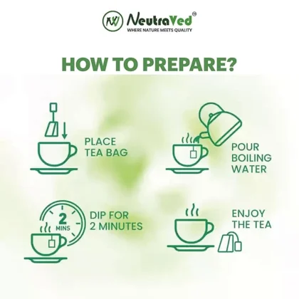 Thyme Tea Bag image 6